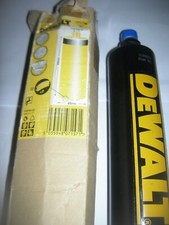 dewalt elu dt9744 65mm x350mm punta diamantata bagnata 1/2" bsp maschio d21582 d21583