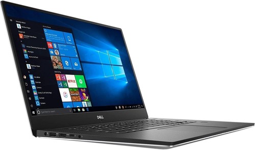 Dell Precision 5530, 15.6" FHD , i7-8850H, 16GB, 256GB - Picture 3 of 4