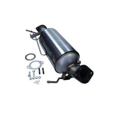 1x Ruß-/Partikelfilter, Abgasanlage MAXGEAR 27-6041 passend für MAZDA
