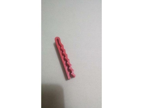 Towel Clip | 4 PACK | On The Body Bath Towel Holder | Towel Clip Holder | 4 PACK - Picture 4 of 5