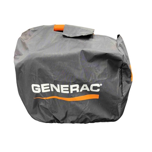 Generac GP2200i Gas-Powered Portable Inverter Generator 