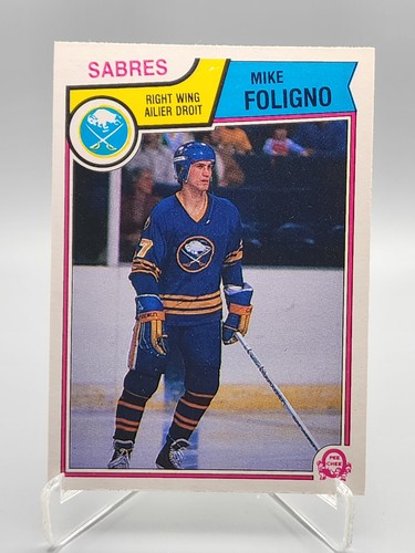 1983-84 O-Pee-Chee OPC Hockey *You Pick*. Cards 1-200 - Picture 50 of 173