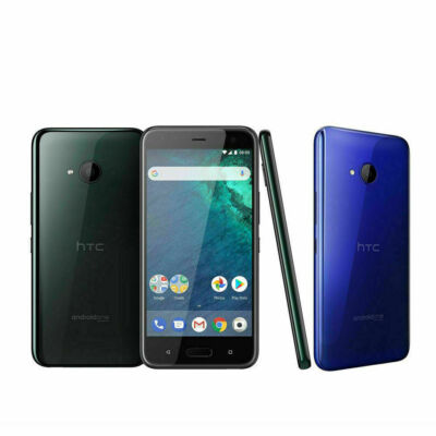 Original HTC U11 Life 4G LTE 32GB ROM Single SIM 5.2'' 16MP Android Smart Phone
