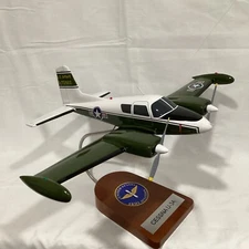 Cessna U-3A (Cessna 310A) US Army utility aircraft