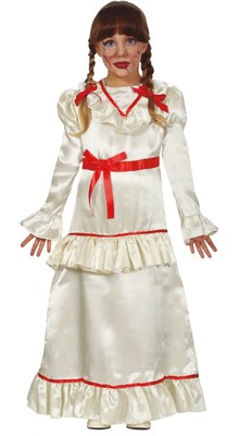 annabelle outfit