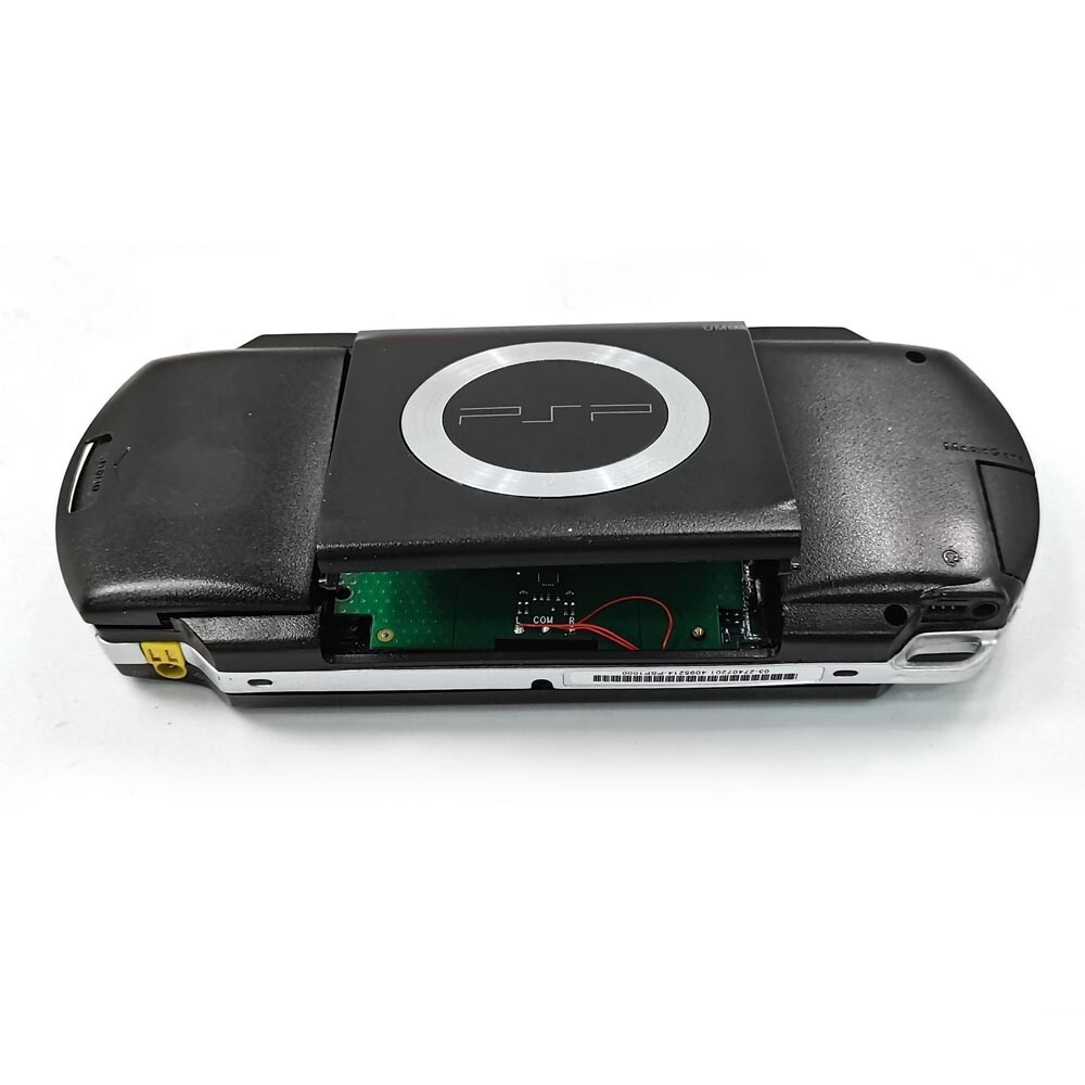 Hispeedido PSPDigital PSP HDMI PSP 1000 HDMI Mod Kit For PSP Hispeedido PSPDigital PSP HDMI PSP 1000 HDMI Mod Kit For PSP