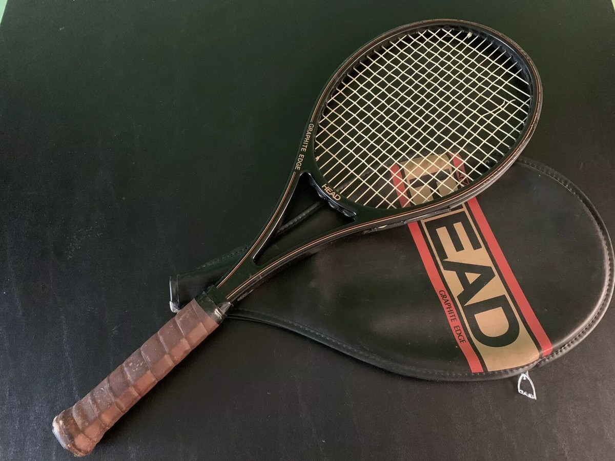 VINTAGE AMF HEAD GRAPHITE EDGE 81