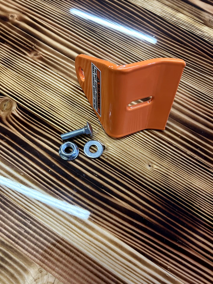 Scag Tiger Cat 2 & Cheetah (48 & 52) Zero Turn Mower Trailer Hitch, MADE IN USA - Image 4 of 4