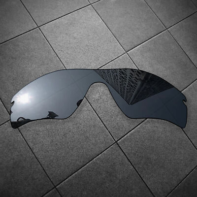 TheoCraft Polarized Replacement Lenses for-Oakley Radar Path Sunglasses