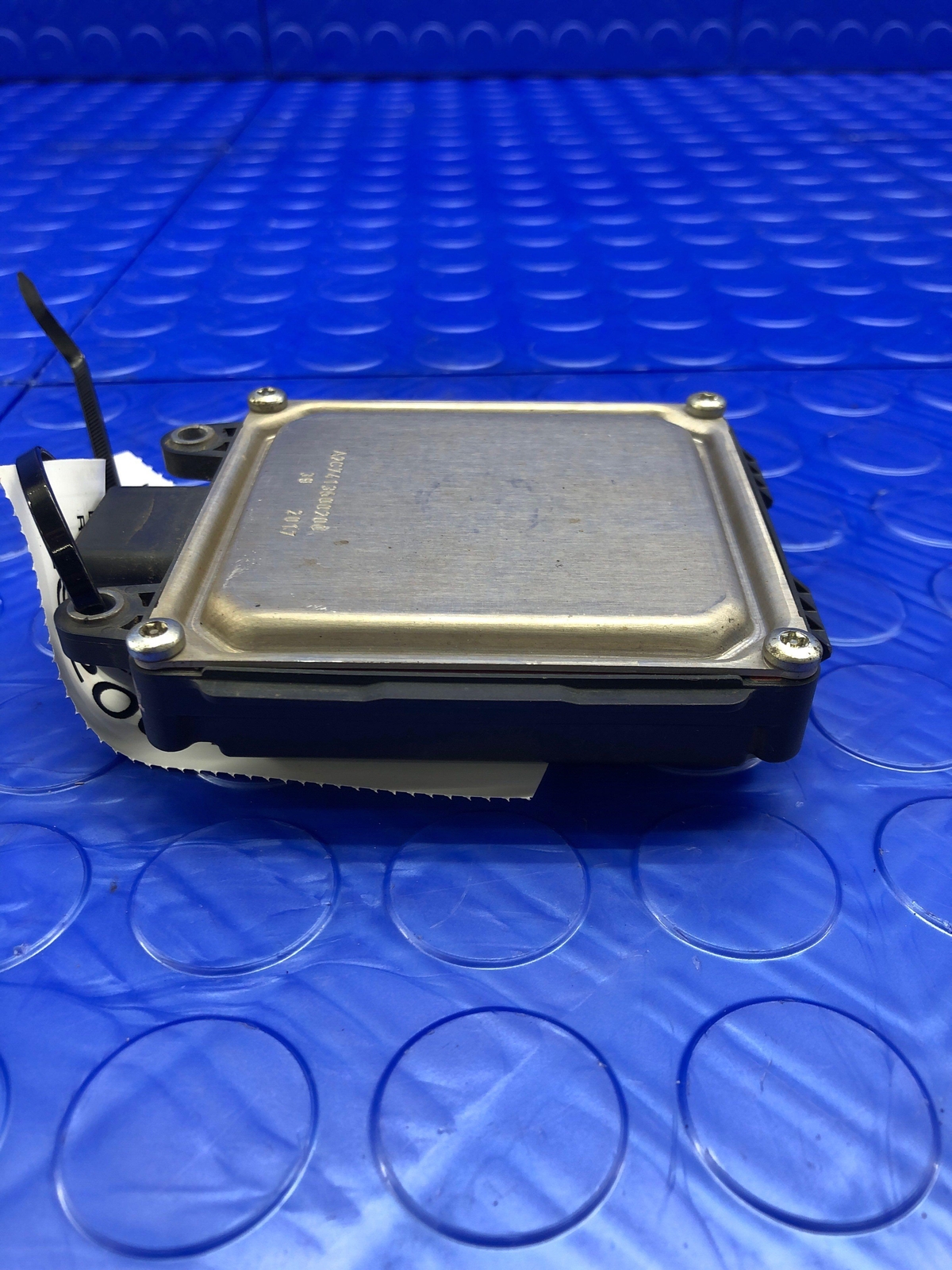 2017-2022 MASERATI LEVANTE REAR RIGHT LEFT BLINDSPOT SENSOR MODULE 670101840 OEM