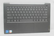 5CB0Y88703-B Lenovo Palmrest Cover C81Ym Al Fp b Usa Ideapad 5-14Itl05"GRADE B"