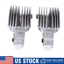 2 Pcs For 2014-2016 Bmw New Epap Led Angel Eye Light Module Diode Bulb