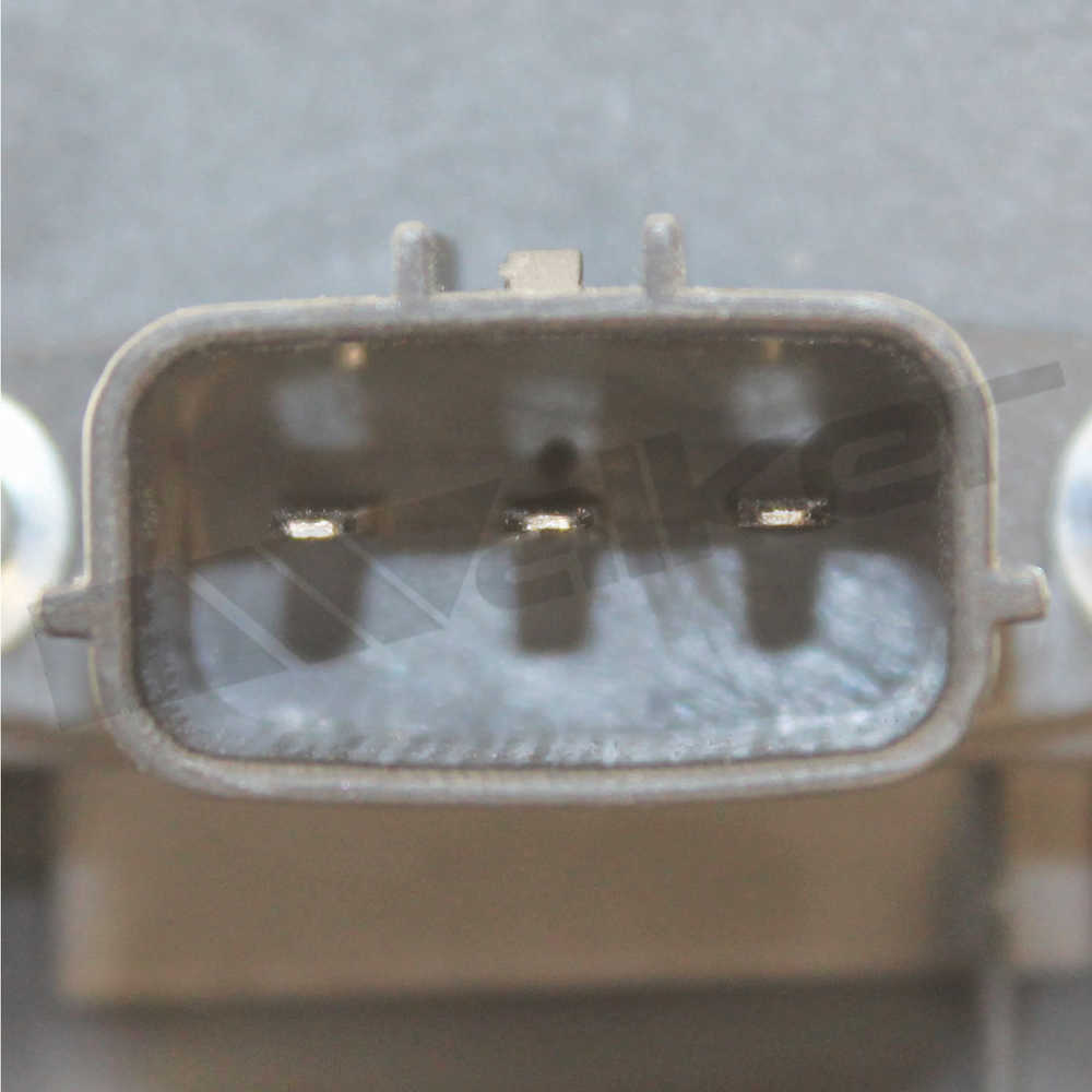 Mass Air Flow Sensor Walker Products 2451265 fits 2002 Mazda Millenia