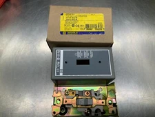 Square D 2510FG1 FHP Manual Starter- missing screws