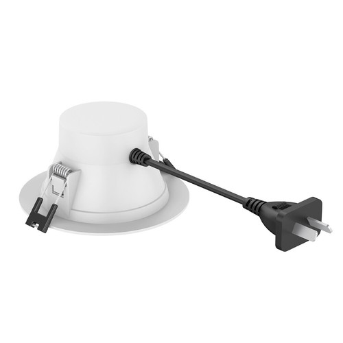 TUYA Smart WiFi Downlight - 9W Colour Changing Premium LED's - App Control, SAA - Picture 8 of 9