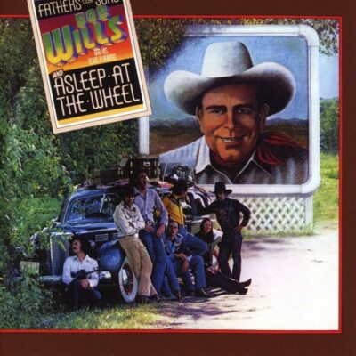 Bob Wills & Asleep at the Wheel (2018)  CD  NEW/SEALED  SPEEDYPOST