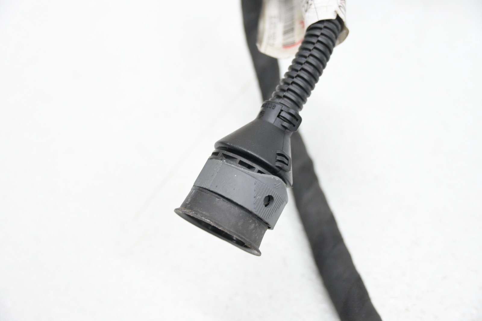 ⭐ 14-17 Maserati Ghibli Right Passenger Xenon Headlight Harness Wire Plug Oem