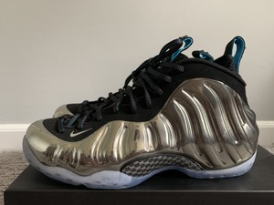 nike chromeposite