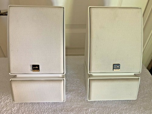 POLK AUDIO MONITOR SERIES 2 OUTDOOR 