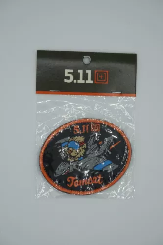 5.11 Tactical Tomcat Patch #81618 (393)