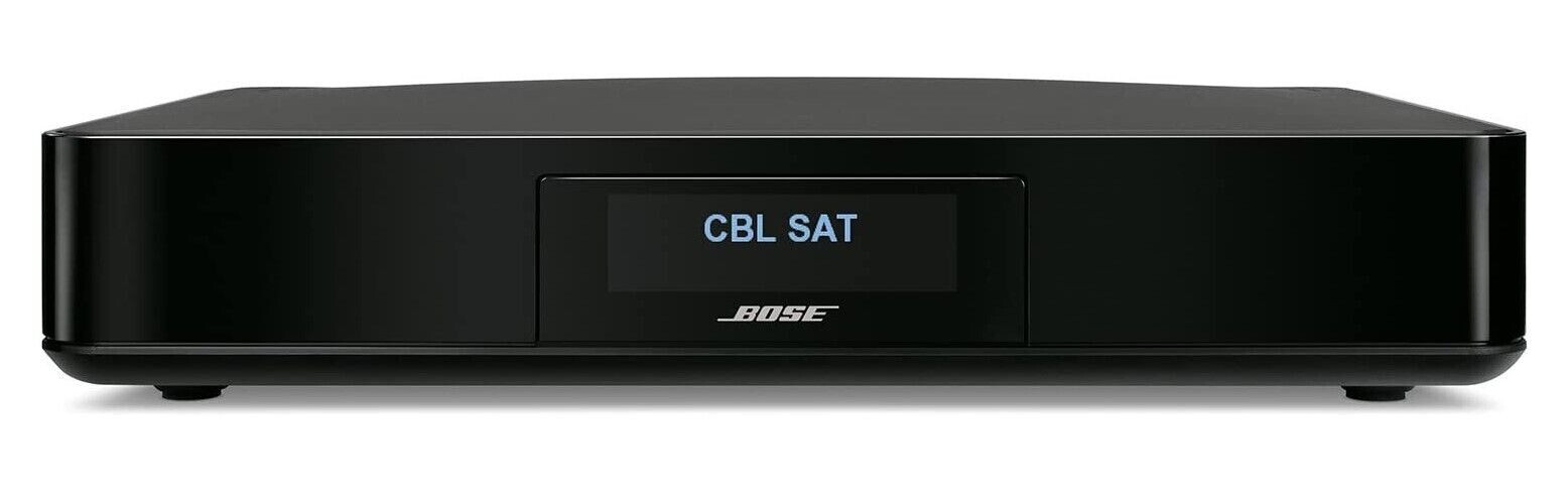 Bose Soundtouch 520 Home Theater System