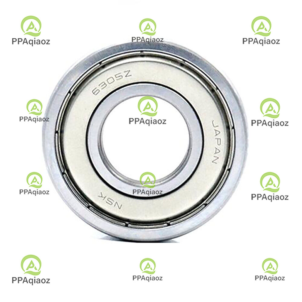5PCS NSK 61804 ZZ Deep Groove Ball Bearings 20x32x7mm #P | eBay