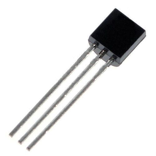 2N3644, PNP General Purpose Transistor, Vceo= -45V, Ic= -50mA, in T0-105,