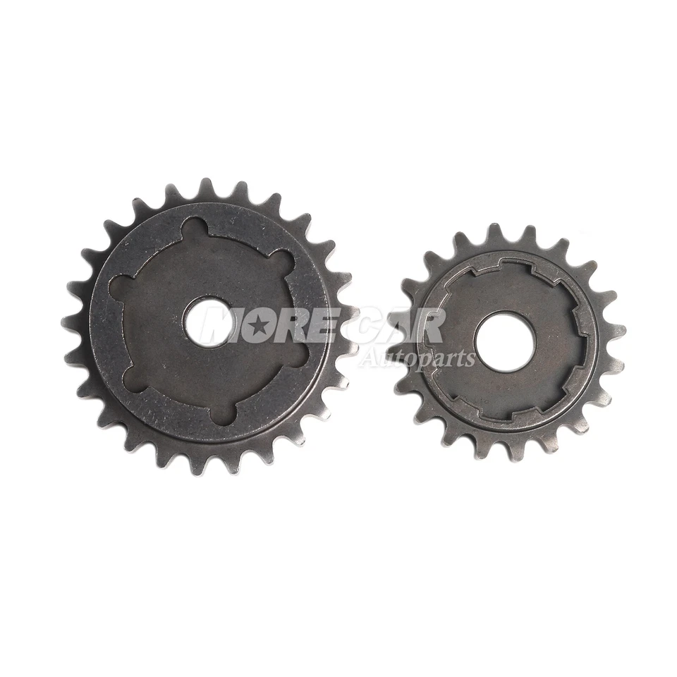 Kit de cadena de distribución termostato para Ford Explorer Mercury Mountaineer 1997-2001 4,0 L Foto 4 de 4