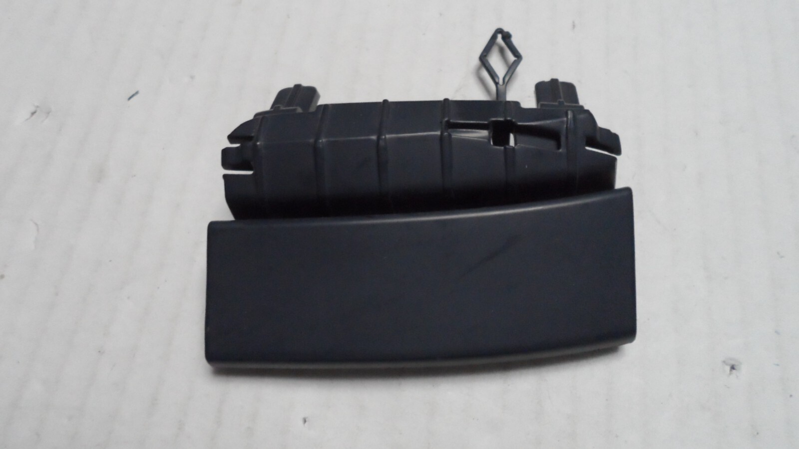 2020 2021 MERCEDES GLE Gle450 OEM Front Bumper Tow Hook Cover Cap  