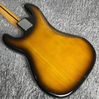 ベース Greco MERCURY BASS PB-500 MADE IN JAPAN Greco Mercury Bass PB-500 Vintage Electric Bass Japan Made