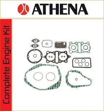Yamaha XS 400 SE Special 1981-1983 [Athena Complete Engine Gasket Kit]