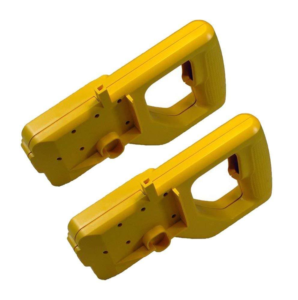 Dewalt DW716/DW718 Miter Saw Replacement (2 Pack) Handle Set # 624730-00-2pk