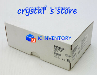 1PCS Brand New ones 072000 safety relay CES-A-AEA-04B fast delivery #A6-3
