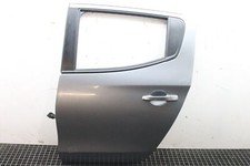 Porte arrière et accessoires Mitsubishi L200