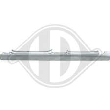 9435041 Einstiegblech links für VW TOURAN (1T1, 1T2)