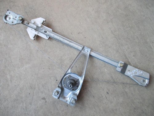 Fensterheber MANUELL hinten links VW Polo 6N2 4-türig Heber 6N4839401C