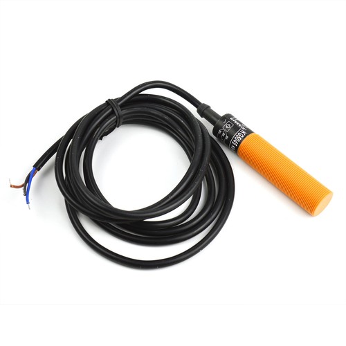 IFM KG5045 KG-3008-ANKG/NIProximity Switch New✦KD - Picture 3 of 4