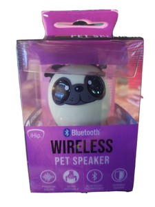 ihip pet speaker