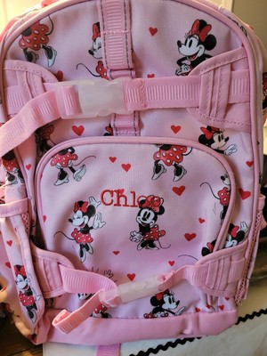 pottery barn small backpack