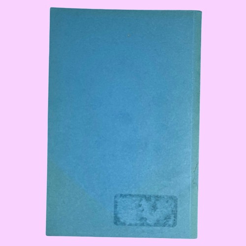 The Power of the Rays: Science of Colour-Healing (1969) S.G.J. Ouseley UK PB VG - Picture 4 of 4