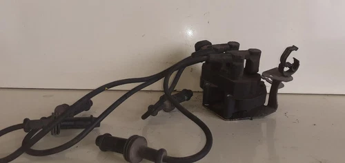 0221503006 Bobina Encendido para CITROEN ZX * 2528142 - Imagen 2 de 4