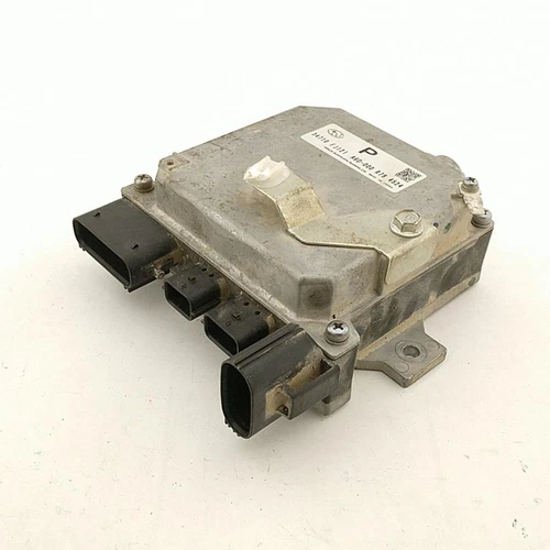 2014 XV CROSST STEERING ECU 34710FJ121 