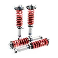 Coilover Lowering Kit for Lexus 06-12 IS350 IS250 GS350 GS430 Adj Shocks