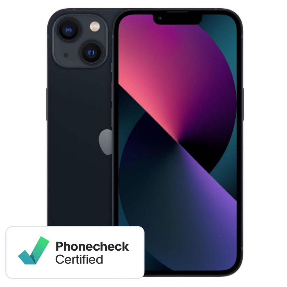 iPhone - iPhone 13mini 128GB ブルー iPhone 13 mini 128GB Blue MLK43ET/A kaina tik 739 €