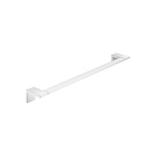 Dornbracht Chrome Towel Bar 24 In 83060980-00 Symetrics Polished Chrome