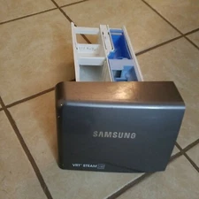 DC97-16619K SAMSUNG WASHER DETERGENT DISPENSER DRAWER 