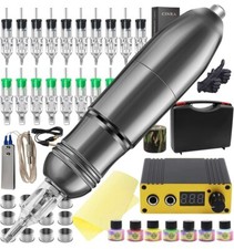 CINRA Store 4.3 out of 5 stars 4.3 17 Reviews Cartridge Tattoo Machine Kit, CI