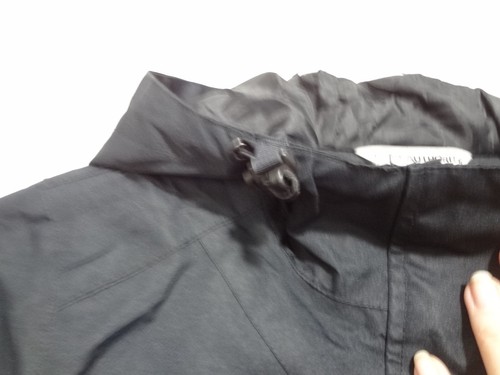 Chaqueta Impermeable Port Authority Damas Todas las Condiciones XS JAGUAR LAND ROVER Logo - Imagen 15 de 16