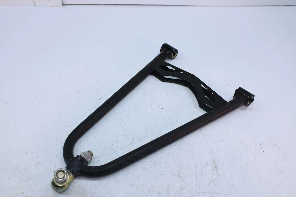 Ski-Doo MXZ 600 TNT 2010 control delantero superior derecho brazo 505072374 Foto 2 de 4