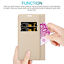 thumbnail 7  - Luxury Wallet Pu Leather Case For Motorola Moto E7i Power Flip Cover Magnetic